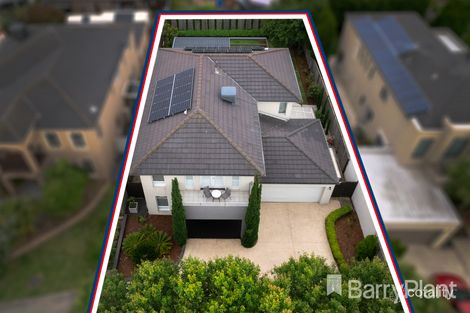 Property photo of 16 Gregory Court Keysborough VIC 3173