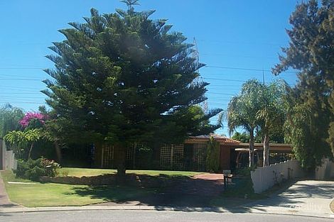 10 Beech Ct, South Lake, WA 6164