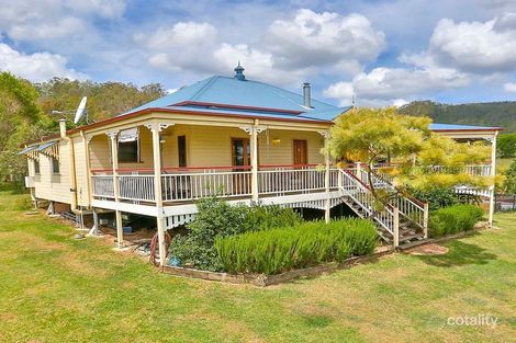 Property photo of 36 Cedarvale Road Sandy Creek QLD 4515