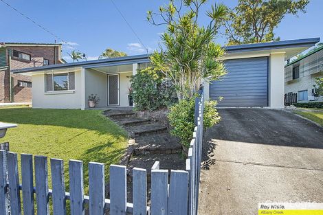 Property photo of 7 Folkstone Avenue Albany Creek QLD 4035