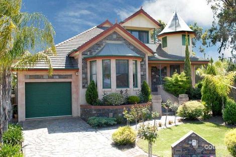 22 San Antonio Ct, Wynn Vale, SA 5127