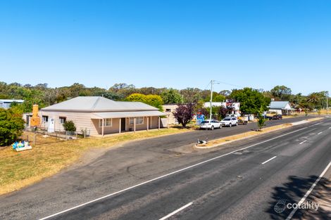 3558 Sunraysia Hwy, Lexton, VIC 3352