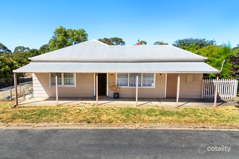Property photo of 3558 Sunraysia Highway Lexton VIC 3352