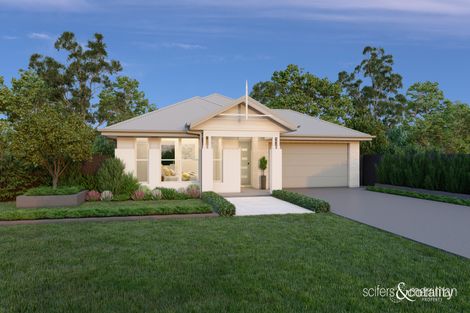 Lot 804 Kingaroy St, Medowie, NSW 2318