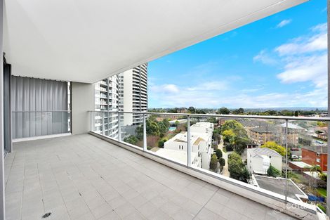 Property photo of 1102/1 Cambridge Lane Chatswood NSW 2067