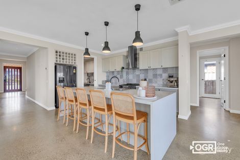 Property photo of 193 Mandalay Circuit Beveridge VIC 3753