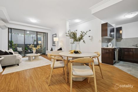 Property photo of 6/223-227 Carlingford Road Carlingford NSW 2118