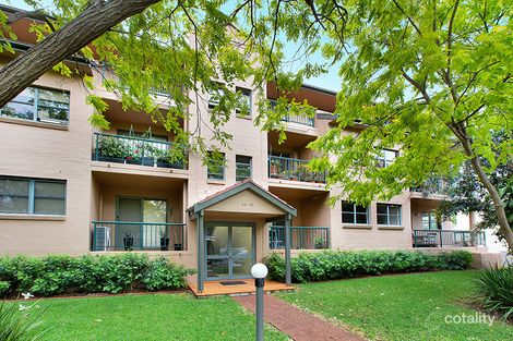 44/69 Allen St, Leichhardt, NSW 2040