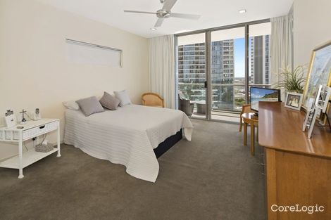Property photo of 802/34 Scarborough Street Southport QLD 4215