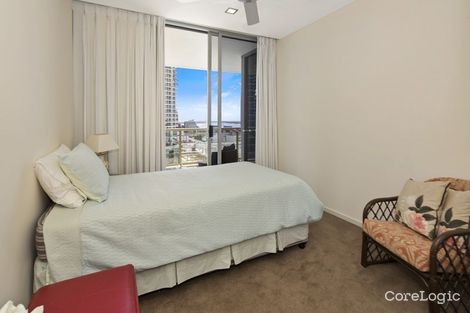 Property photo of 802/34 Scarborough Street Southport QLD 4215