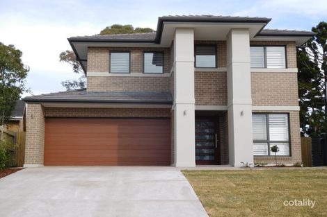 Property photo of 12A Bailey Crescent North Epping NSW 2121