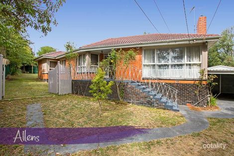 5 Pamela Ct, Blackburn South, VIC 3130