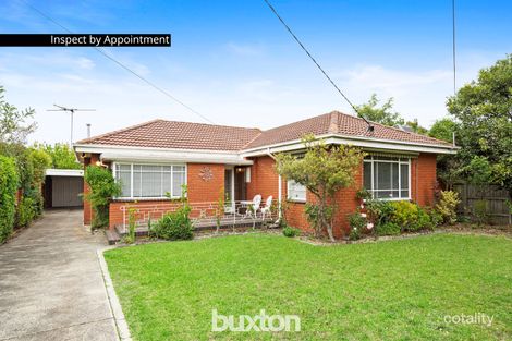 Property photo of 12 Nowra Street Moorabbin VIC 3189