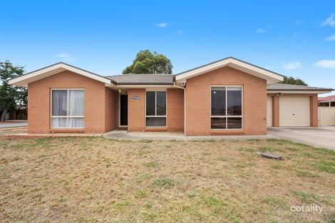Property photo of 1 Fairlight Street Dunlop ACT 2615