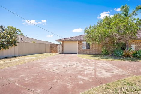 Property photo of 26A Torenia Way Yangebup WA 6164
