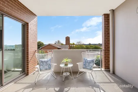 Property photo of 37/16 Cecil Street Gordon NSW 2072