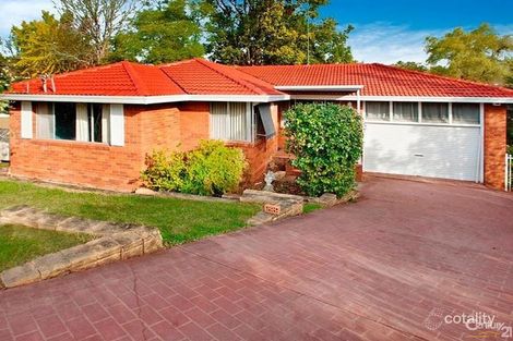 23 Moorilla Ave, Carlingford, NSW 2118