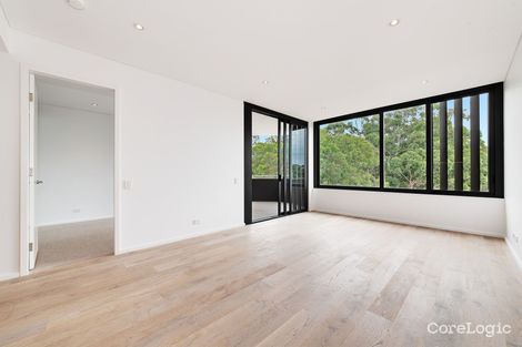 Property photo of 405/22 Birdwood Avenue Lane Cove NSW 2066