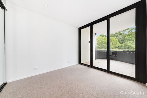 Property photo of 405/22 Birdwood Avenue Lane Cove NSW 2066