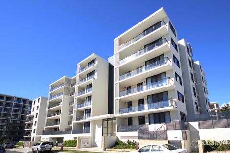 601/16 Corniche Dr, Wentworth Point, NSW 2127