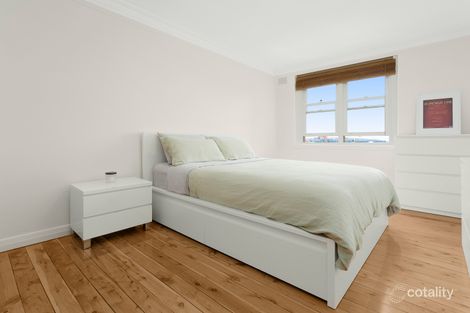 Property photo of 42/364-370 Moore Park Road Paddington NSW 2021