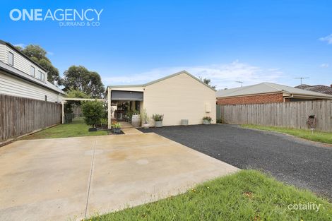 8 Neagle St, Yarragon, VIC 3823