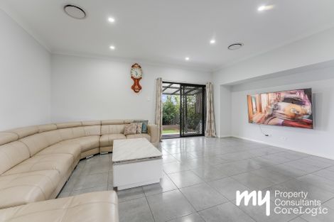 Property photo of 24 Farm Cove Street Gregory Hills NSW 2557