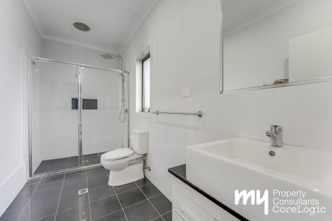 Property photo of 24 Farm Cove Street Gregory Hills NSW 2557