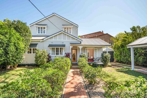 Property photo of 2 Gerrish Street Gladesville NSW 2111