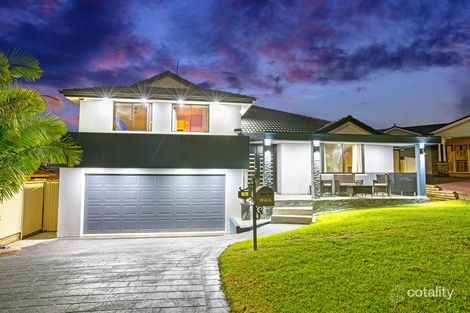 Property photo of 14 Yarra Place Prestons NSW 2170