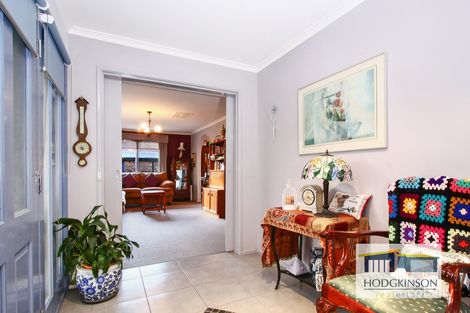 Property photo of 12 Crichton Crescent Kambah ACT 2902