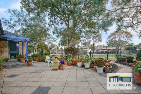 Property photo of 12 Crichton Crescent Kambah ACT 2902