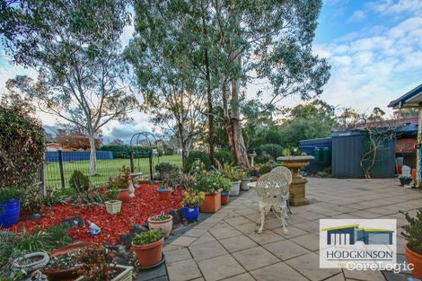 Property photo of 12 Crichton Crescent Kambah ACT 2902