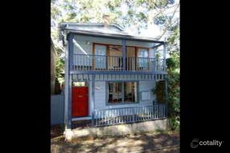 Property photo of 5 Little Street Balmain NSW 2041