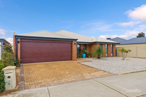 Property photo of 6 Milagro Fairway Seville Grove WA 6112