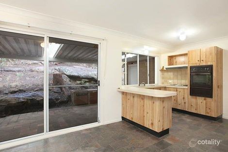 Property photo of 49 Oxley Drive Mount Colah NSW 2079