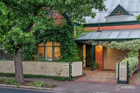 Property photo of 1/7 Prospect Terrace Prospect SA 5082