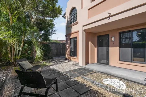 Property photo of 1/5 Sixth Avenue Woorim QLD 4507