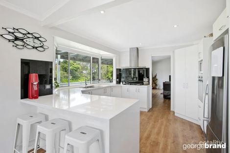Property photo of 5 Kingfisher Close Kincumber NSW 2251