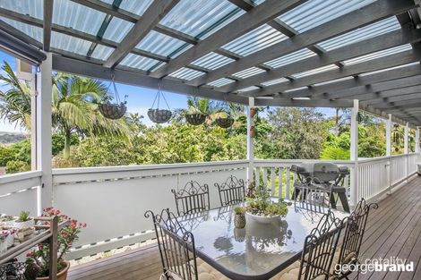 Property photo of 5 Kingfisher Close Kincumber NSW 2251