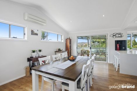 Property photo of 5 Kingfisher Close Kincumber NSW 2251