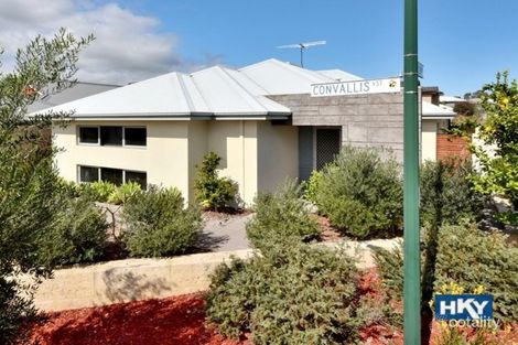 2 Convallis Vsta, The Vines, WA 6069