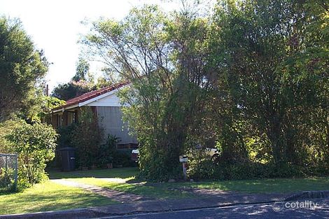 20 Dunsinane St, Beaudesert, QLD 4285