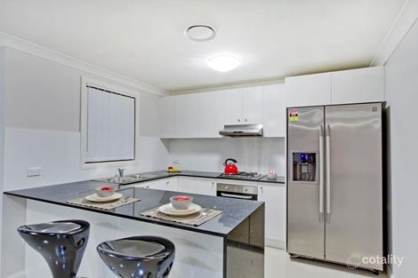Property photo of 3/3-5 Tungarra Road Girraween NSW 2145