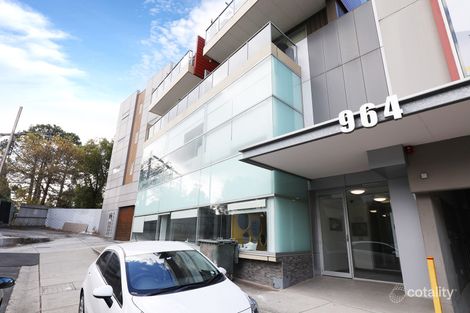 104/964 Mt Alexander Rd, Essendon, VIC 3040