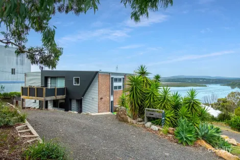 Property photo of 30 Bellbird Crescent Merimbula NSW 2548
