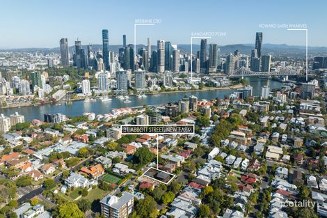 31 Abbott St, New Farm, QLD 4005