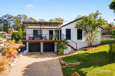 Property photo of 5 Portia Close Eatons Hill QLD 4037