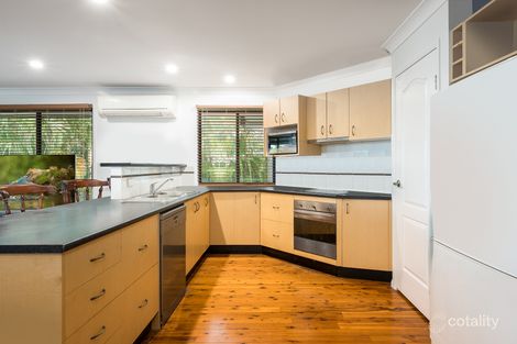 Property photo of 5 Portia Close Eatons Hill QLD 4037