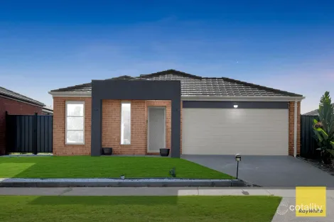 37 Botanical Dr, Truganina, VIC 3029